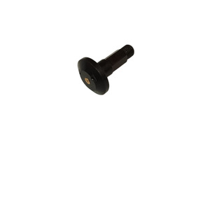 M6 Aluminum Blade <b>Screws</b> <b>Set</b> (Black Oxide & Plating) for Daws035 Scissors Ref 703946 - Product Image 1