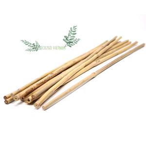 Bâton de bambou pour jardin/bâtons de bambou pour plantes/bâtons de bambou pour décoration fabriqué en 100% bambou naturel du Vietnam par Eco2go - Product Image 4