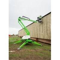 NIFTYLIFT 2025 TD42T Nacelle élévatrice - Product Image 5