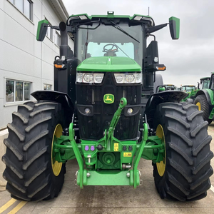 รถแทรกเตอร์มือสองสำหรับ Deere 7R310 - Product Image 1