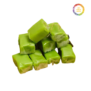 Bonbons au coco vietnamien avec une longue durée de conservation et un goût onctueux à un prix de gros compétitif pour les marques OEM - Product Image 2