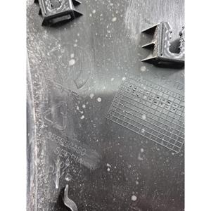 FENDER MODE ANT DX FIAT แกรนด์ แพนด้า ซีรีส์ 9855950480 (24>) - Product Image 3