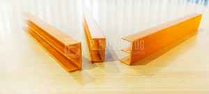 Canal de PVC Rígido de la Mejor Calidad con Tamaño de 23 mm para Gestión de Cables, Protección de Cableado Eléctrico, Canal Disponible para Suministro - Product Image 2