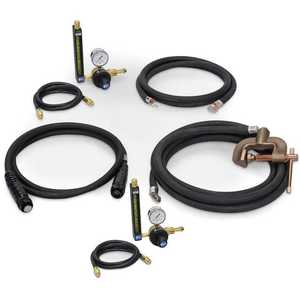 Soldadora Inversora Portátil sin Gas Deltawelds 350 MIGRunner Dual-Wire Intellx Elite 951000144 Nueva para Industrias de la Construcción - Product Image 3