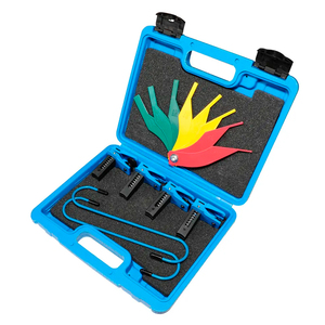 ชุดเครื่องมือสำหรับระบบเบรกคาลิปเปอร์เครื่องมือบำรุงรักษาและซ่อมแซมรถยนต์ - Product Image 2