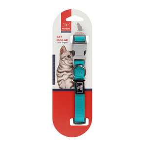 ปลอกคอแมวไนลอนสำหรับสัตว์เลี้ยง - Product Image 3