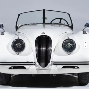 XK120 Roadster de 1951 Personalizable - Product Image 1