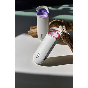 [CILHOUETTE] Productos de belleza Rizador de pestañas calentado Varita de estilo de pestañas delgadas con cabeza lavable y tamaño compacto - Product Image 6