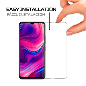 ฟิล์มกันรอยหน้าจอ ANTISHOCK สำหรับอิเทล วิชั่น 3 พรีเมี่ยม การ์ดสำหรับปกป้องหน้าจอของอุปกรณ์ของคุณ - Product Image 3