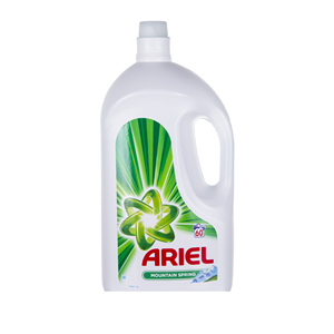 น้ำยาซักผ้าเป็นมิตรกับสิ่งแวดล้อม - Product Image 2