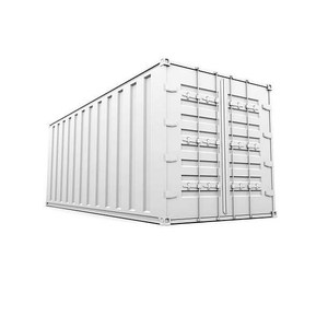 1MW/1MWh 2MW Energy Storage Container lifepo4 battery 10ft 20ft 40ft container battery for ESS energy storage system