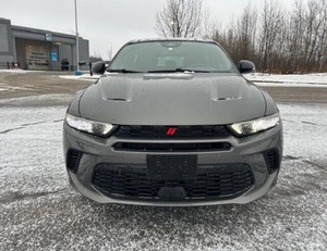 Dodge Hornet 2024 USADO EN EXCELENTES CONDICIONES - Product Image 1