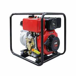 Générateur d'énergie à haut rendement avec système de surveillance intelligent et structure durable, disponible à un prix abordable aux États-Unis - Product Image 4