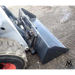 Nuevo para SQ6285692 OEM 68 Cucharón para Minicargadora para las Industrias Agrícola y de la Construcción - Product Image 2