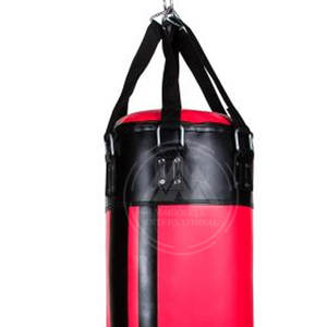 Wholesale High Manufactured Fight Training <b>Punching</b> <b>Bags</b> Light Weight Customized <b>Punching</b> <b>Bags</b> - Product Image 4