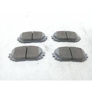 Pastillas de Freno para TOYOTA Yaris Serie (11>13) 50-02-220 Gasolina - Product Image 3