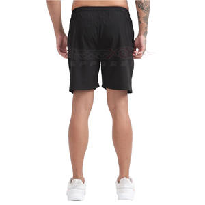 <b>Men</b> Running <b>Shorts</b> With Quick Dry Fabric And Drawstring Waistband For Sports Lightweight <b>Men</b> Running <b>Shorts</b> - Product Image 3