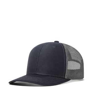 Artículo Popular: Gorras de Béisbol con Bordado a Mano, Estilo Puff, para Hombre, Ajustables, Ligeras, 100% Algodón, Transpirables e Impermeables, Tipo Camionero - Product Image 3