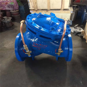 Vanne <span class=keywords><strong>de</strong></span> contrôle <span class=keywords><strong>de</strong></span> levage à siège souple en acier WCB <span class=keywords><strong>pour</strong></span> <span class=keywords><strong>pompe</strong></span> à eau multifonctionnelle à diaphragme manuel, avec <span class=keywords><strong>clapet</strong></span> <span class=keywords><strong>anti</strong></span>-<span class=keywords><strong>retour</strong></span> <span class=keywords><strong>pour</strong></span> gaz naturel - Product Image 6