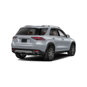 ตัวเลือก350 Mercedes-Benz Gle ราคาไม่แพงสำหรับตัวแทนจำหน่ายและตัวแทนจำหน่ายที่กำลังมองหา SUV คุณภาพสูง - Product Image 2