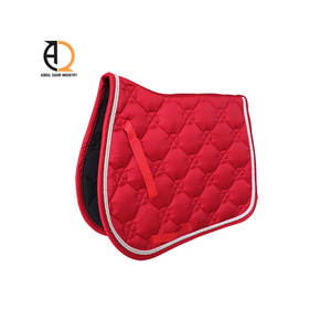 Selle de saut d'obstacles de haute qualité - Product Image 5