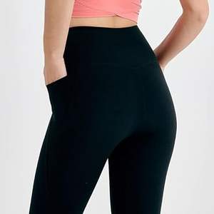 Logotipo personalizado Ropa deportiva Fitness Yoga Pantalones Entrenamiento Medias Gimnasio Push up Leggings sin costuras Cintura alta Yoga Spandex / Nylon - Product Image 5