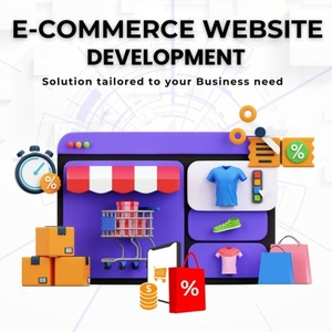 Par des professionnels développement de site Web de commerce électronique personnalisé pour les agents immobiliers pour développer votre présence en ligne - Product Image 6