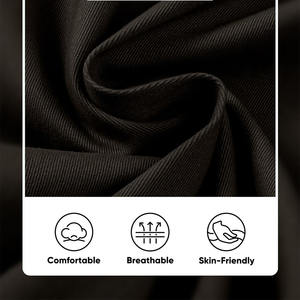 Pantalon de golf respirant personnalisé avec logo 2026 pour un look sportif masculin, idéal pour l'hiver et les activités de plein air, qualité unique pour hommes - Product Image 5