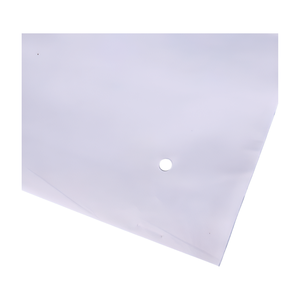 Emballage en plastique Sac à fermeture éclair avec logo Petit emballage textile à fermeture éclair Sac à fermeture éclair Emballage de fournisseur de sac de taille personnalisée - Product Image 2