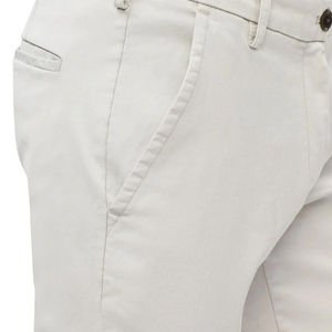 Top meilleure qualité fabriqué en usine Offre Spéciale pantalons pour hommes pantalons en coton chino en gros fabriqué en meilleure qualité pantalons chino pour hommes - Product Image 6