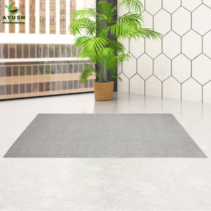 Tapis modernes en laine, tissés à la main, en laine naturelle, pour salon, chambre, couloir et bureau - Product Image 1