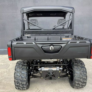 Oferta Especial 2026 Can-Am Defender XT HD7 UTV - Product Image 1