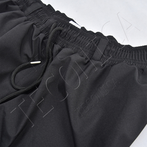 Pantalon de ski baggy respirant chaud pour l'hiver personnalisé en gros Pantalon baggy imperméable et respirant pour hommes à la mode - Product Image 3