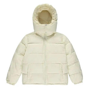 Chaqueta Softshell Ligera para Hombre, Diseño Personalizado OEM ODM, Ecológica, Transpirable, Cuello Alto, Logotipo Frontal, Gruesa y Cálida, Estilo Urbano - Product Image 2