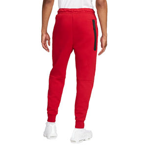 Pantalon de jogging respirant mince personnalisé 100% coton hommes décontracté pantalon de survêtement hommes survêtement pantalon à jambes larges hommes - Product Image 6