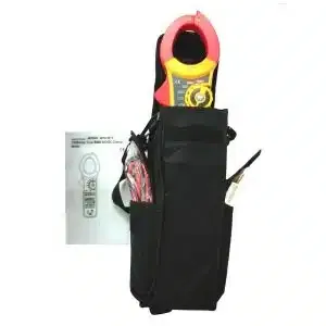 เมตราวีดิจิตัล METRACLAMP-20 TRMS AC DC Clamp Meter True RMS มัลติมิเตอร์สำหรับการวัดทางไฟฟ้าที่แม่นยำ - Product Image 2