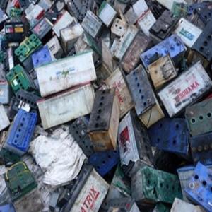 100% déchets de batterie au plomb pur prêts pour l'exportation/déchets de batterie au plomb vidangés à vendre en vrac - Product Image 6