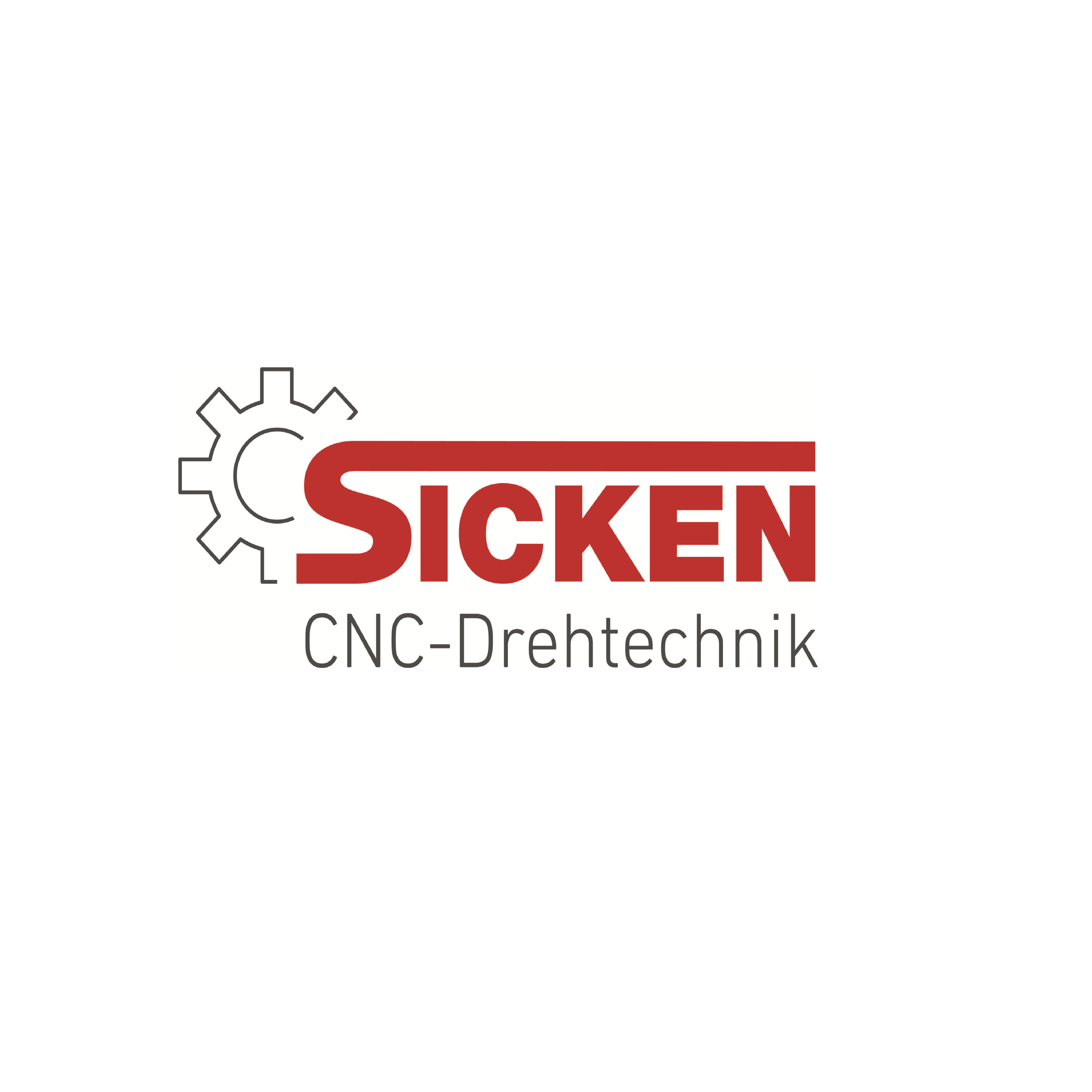 Sicken Drehtechnik GmbH logo
