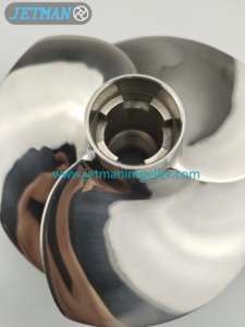 เจ็ทสกีใบพัด VX1800 <span class=keywords><strong>Jetman</strong></span> พอดีสำหรับยามาฮ่า YS-13/19 155มม. 3ใบพัดขายส่ง VX1800 <span class=keywords><strong>Jetman</strong></span> Jetski ใบพัด - Product Image 3