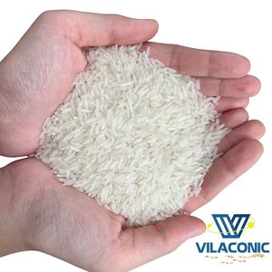 Arroz Japonica Blanco Orgánico Fresco de Vietnam, Grano Largo, 5% de Grano Partido, 4-6mm, Textura Dura, Cosecha 2026, OEM/ODM - Product Image 3