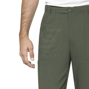 Uniforme de travail confortable et léger, uniforme de travail le plus vendu, prix bas, uniforme de travail de style nouveau - Product Image 6