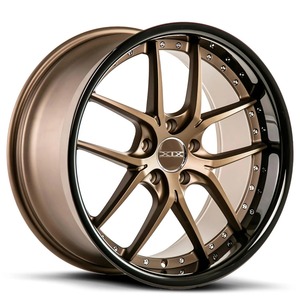 ล้อโครเมียมรุ่นใหม่ขายดี สีทอง ลายหลายก้าน ล้ออัลลอย 5.5x15 PCD 114.3 มม. ET40 ผลิตจากชิ้นเดียว รับประกัน 1 ปี สำหรับรถยนต์นั่งส่วนบุคคล - Product Image 6