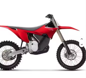 Motocicleta Todoterreno Quality Master 2024/2025 Stark VARG Alpha MX 19 de 80HP Lista para Enviar - Product Image 5