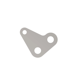 Pieza para Tractor JD JohnDeere, número de parte de manivela, R125441 - Product Image 1