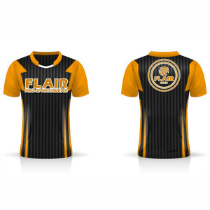 ชุดเสื้อฟุตบอลสำหรับเยาวชนชายชุดยูนิฟอร์มเสื้อฟุตบอลระบายอากาศได้ดีดีไซน์ตามสั่ง - Product Image 6