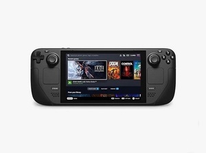 100% steams decks ของแท้1TB คอนโซลมือถือคุณภาพสูงที่ชาร์จ11 Pro DIY OEM แบตเตอรี่4000mAh หน้าจอสัมผัส Wi-Fi - Product Image 4