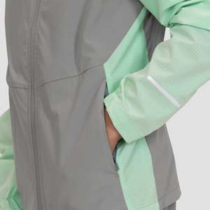 Chaqueta Cortavientos Deportiva Ligera de Poliéster de Alta Calidad para Niños - Product Image 4