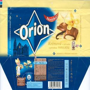 Nes.tle Barres de chocolat noir et crème de citron vert Orion-CHOCOLAT D'ÉTUDES à VENDRE - Product Image 5