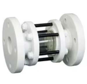 Válvula indicadora de flujo de alta resistencia Plantas de tratamiento a bajo precio del exportador de la India Válvula indicadora de flujo para agua - Product Image 2