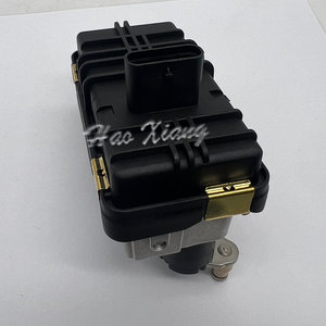 Nuovo azionatore turbocompressore di alta qualità 6 nw010430-47 per VW Amarok <span class=keywords><strong>Audi</strong></span> A4 <span class=keywords><strong>A6</strong></span> A7 Q7 <span class=keywords><strong>3.0</strong></span> <span class=keywords><strong>TDI</strong></span> 1 anno di garanzia - Product Image 4